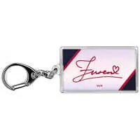 Furen E Lustario - Key Chain - Nijisanji