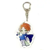 Uratanuki - Acrylic Key Chain - Key Chain - SoraMafuUraSaka