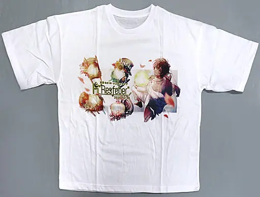 Amatsuki - Clothes - T-shirts - Utaite