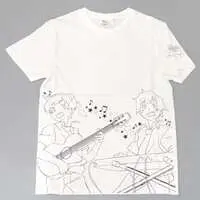 Amatsuki - Clothes - T-shirts - Utaite Size-M