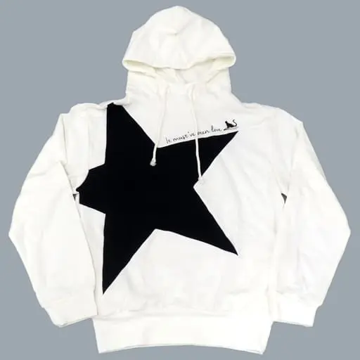 Amatsuki - Clothes - Hoodie - Utaite