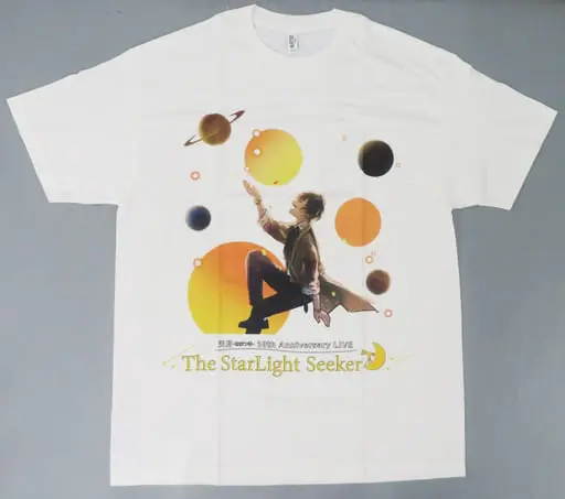 Amatsuki - Clothes - T-shirts - Utaite