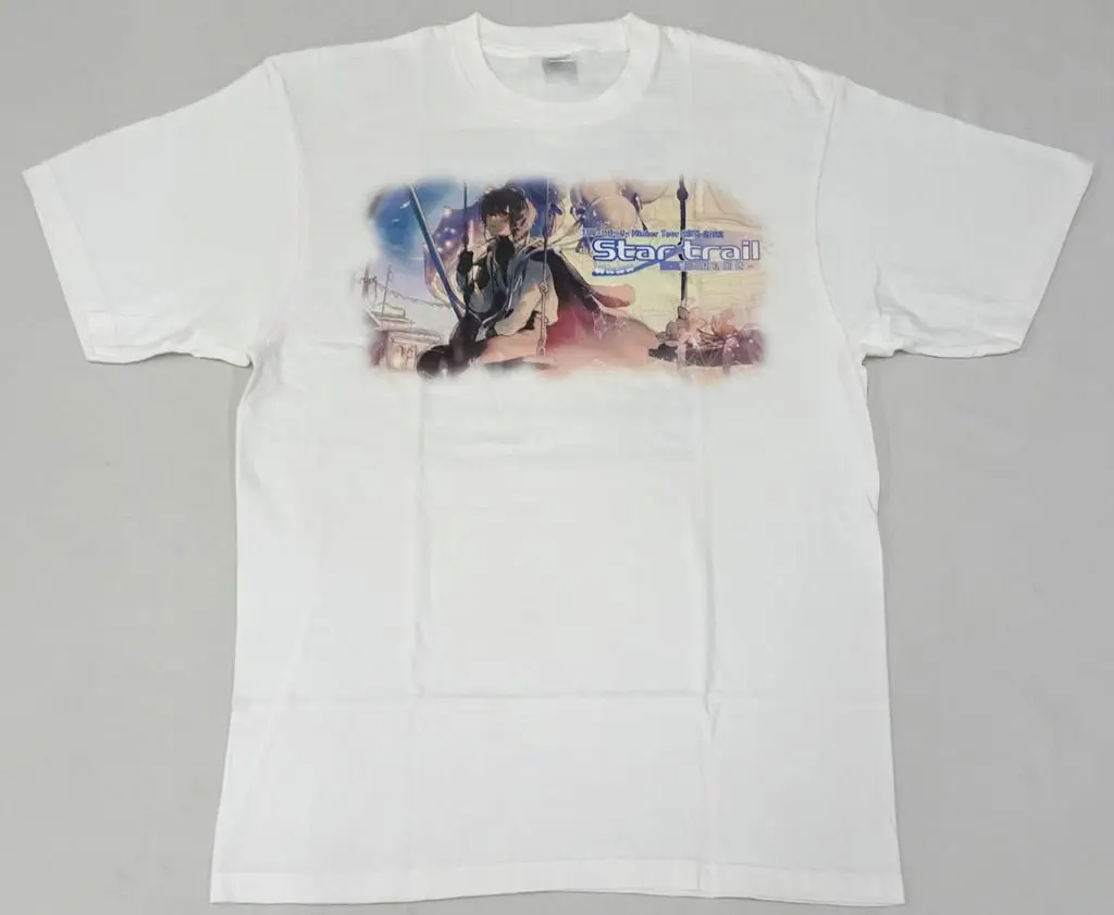 Amatsuki - Clothes - T-shirts - Utaite Size-XL