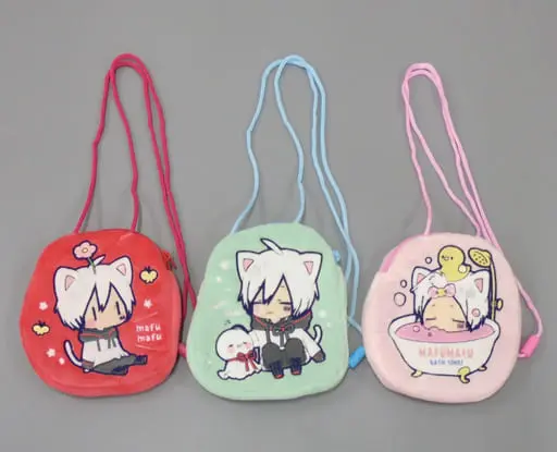 Mafumafu - Bag - Utaite