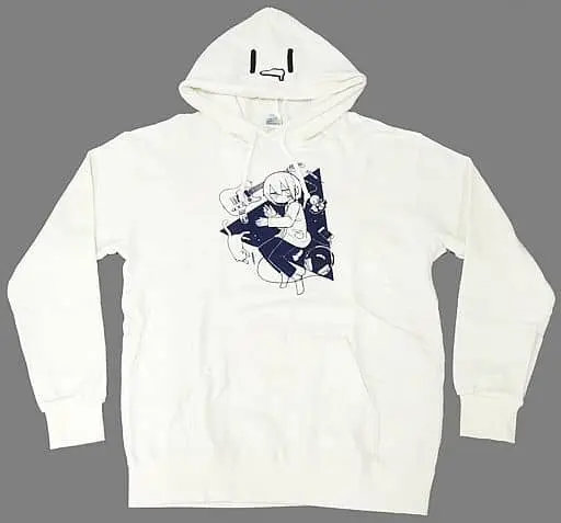 Mafumafu - Clothes - Hoodie - Utaite Size-XL