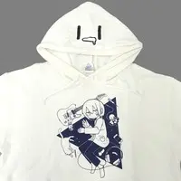 Mafumafu - Clothes - Hoodie - Utaite Size-XL