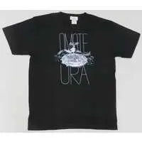Mafumafu - Clothes - T-shirts - Utaite Size-M