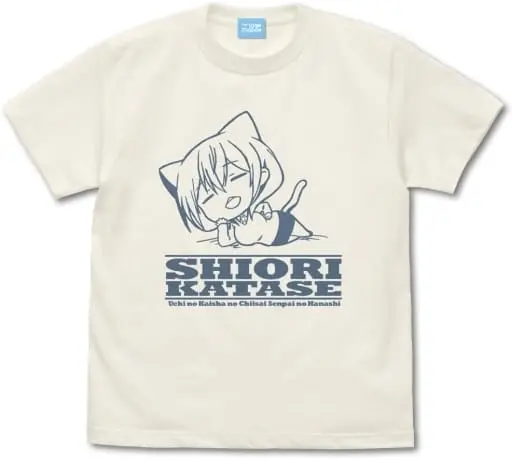 Mafumafu - Clothes - T-shirts - Utaite Size-L