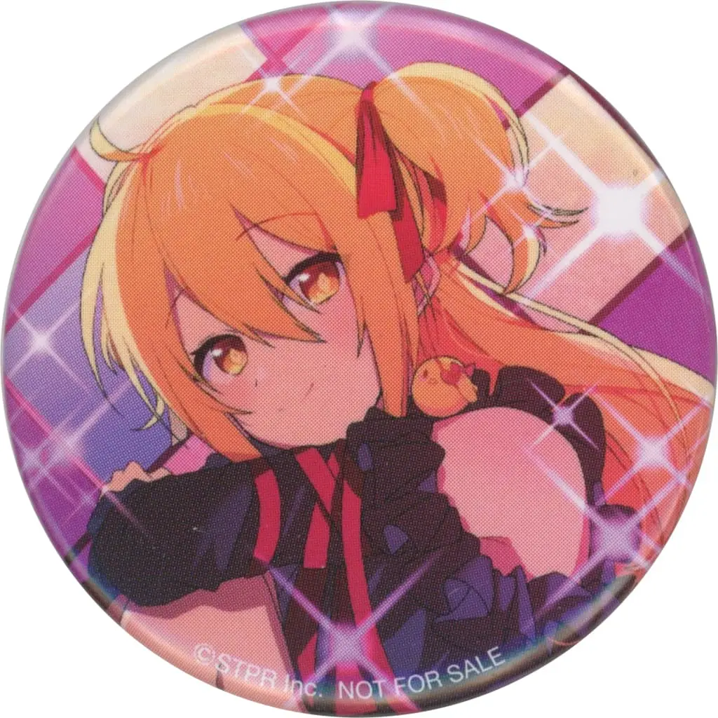 Pmaru-sama - Badge - Utaite