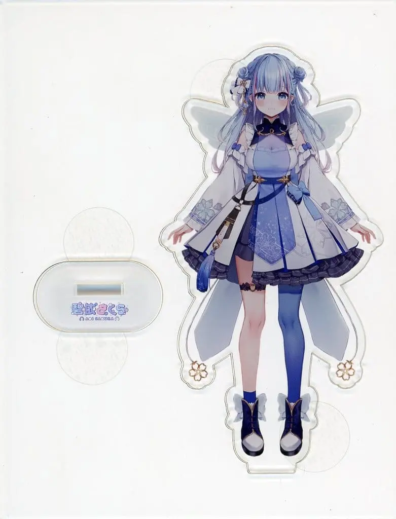 VTuber - Acrylic stand