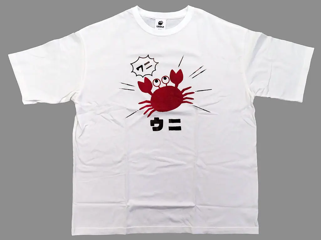 Shellin Burgundy - Clothes - Nijisanji Sonomanma Goods - T-shirts - Nijisanji