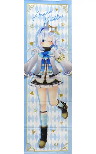 Amane Kanata - Weiss Schwarz - Poster - hololive