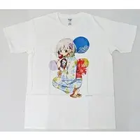 YuNi - Clothes - T-shirts - VTuber Size-XL