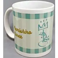 Kamishiro Kurea - Mug - Tableware - VTuber