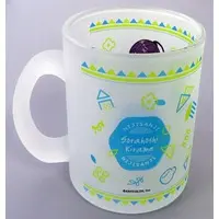 Sorahoshi Kirame - Mug - Tableware - Nijisanji