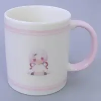 Shiina Yuika - Mug - Tableware - Nijisanji