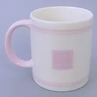 Shiina Yuika - Mug - Tableware - Nijisanji