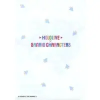 Usada Pekora - Stationery - Plastic Folder - hololive