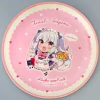 Inuyama Tamaki - Dish - Tableware - NoriPro