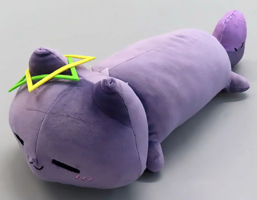 Murasaki Shion - Plush - hololive