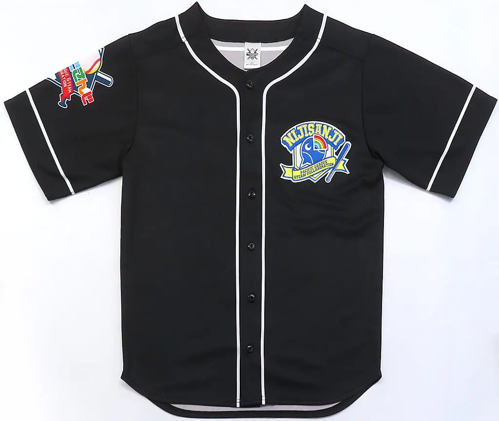 Kuzuha - Clothes - T-shirts - Nijisanji