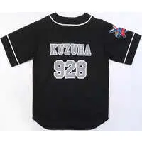 Kuzuha - Clothes - T-shirts - Nijisanji