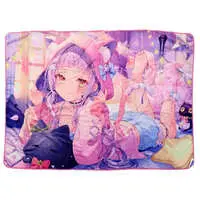 Murasaki Shion - Blanket - hololive