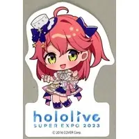 Sakura Miko - Stickers - hololive