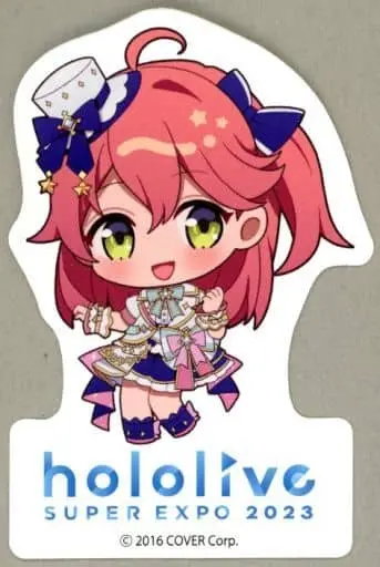 Sakura Miko - Stickers - hololive