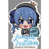Hoshimachi Suisei - Stickers - hololive