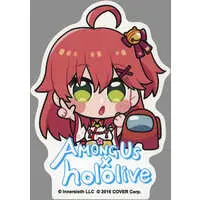 Sakura Miko - Stickers - hololive