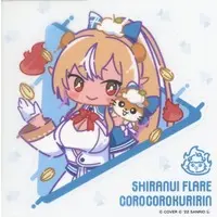 Shiranui Flare - Stickers - hololive