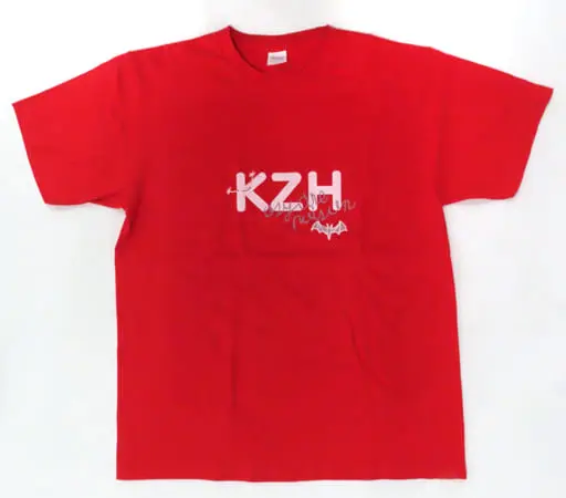 Kuzuha - Clothes - T-shirts - Nijisanji Size-M