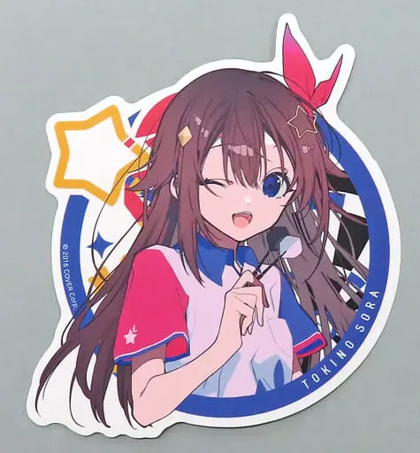 Tokino Sora - Stickers - hololive