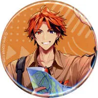 Yukoku Roberu - Badge - hololive