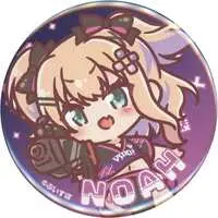 Kurumi Noah - Badge - VSPO!
