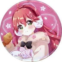 Sakura Miko - Badge - hololive