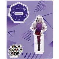 Ishigami Nozomi - Acrylic stand - Nijisanji