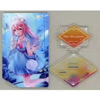 Mizugame Mia - Acrylic stand - Re:AcT