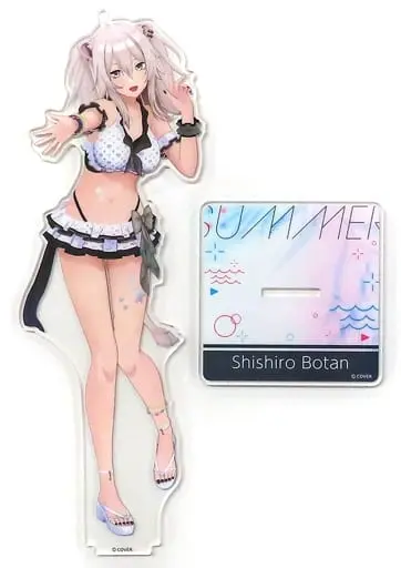 Shishiro Botan - Acrylic stand - hololive