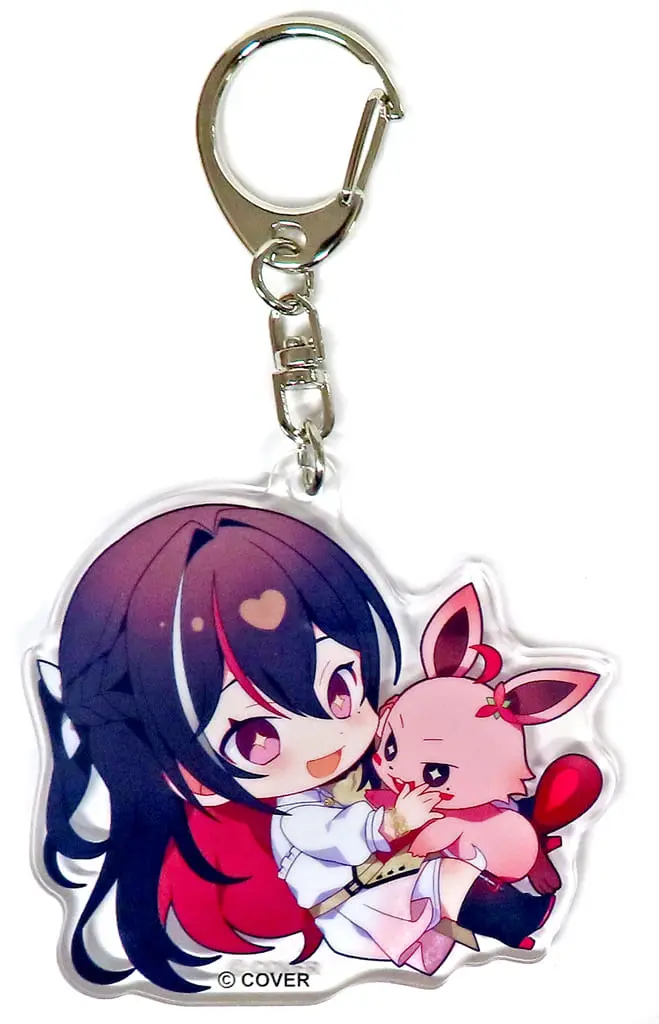 AZKi - Acrylic Key Chain - Key Chain - hololive