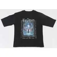 Eve - Clothes - T-shirts - Utaite Size-M