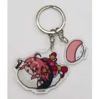 Sakura Miko - Acrylic Key Chain - Key Chain - hololive