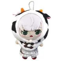 Shirogane Noel - Cap - Postcard - Hand-signed - Plush - hololive