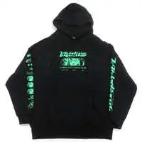 La+ Darknesss - Clothes - Hoodie - hololive
