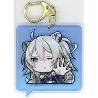 Shishiro Botan - Acrylic Key Chain - Key Chain - hololive