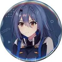 Étra - Aogiri High School x Village Vanguard - Badge - Aogiri High School