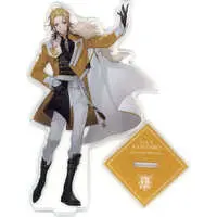 Luca Kaneshiro - Acrylic stand - Luxiem