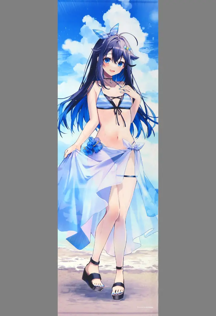 Sorahoshi Kirame - Life-Size Tapestry - Tapestry - Nijisanji