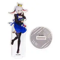 Yamaguro Nekuro - Aogiri High School x Village Vanguard - Acrylic stand - Aogiri High School